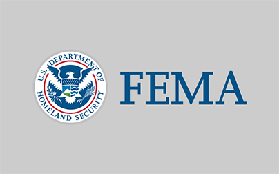 FEMA logo